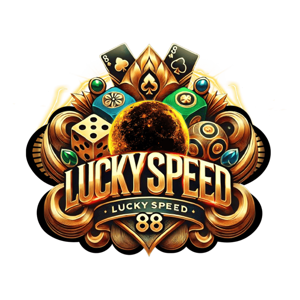 LUCKYSPEED88